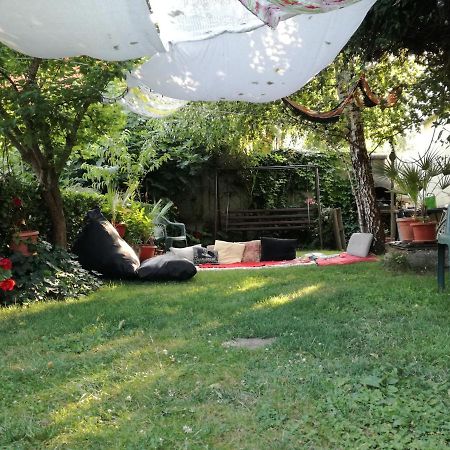 Casa Zora Daire Alba Iulia Dış mekan fotoğraf