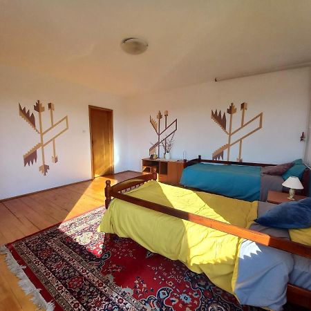 Casa Zora Daire Alba Iulia Dış mekan fotoğraf