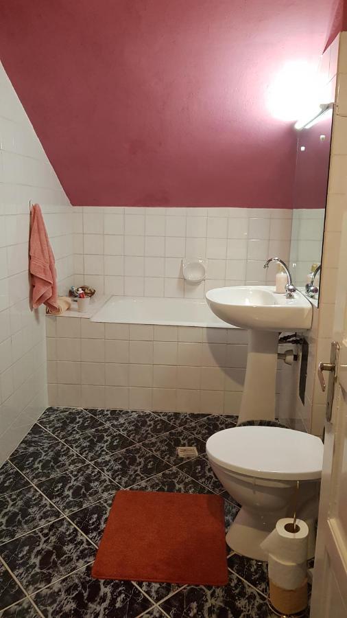Casa Zora Daire Alba Iulia Dış mekan fotoğraf