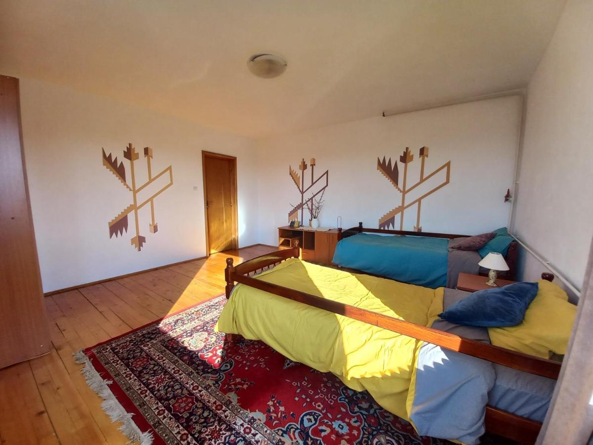 Casa Zora Daire Alba Iulia Dış mekan fotoğraf