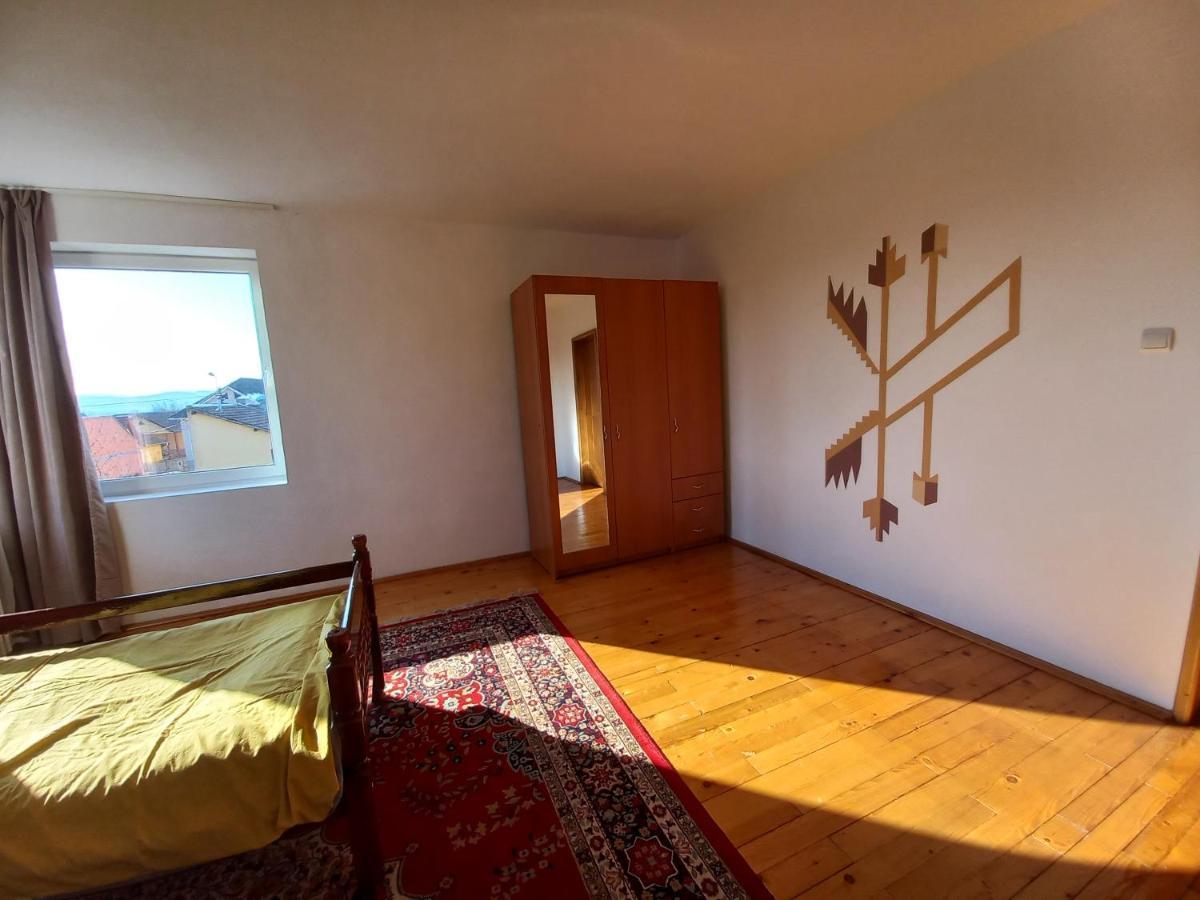 Casa Zora Daire Alba Iulia Dış mekan fotoğraf