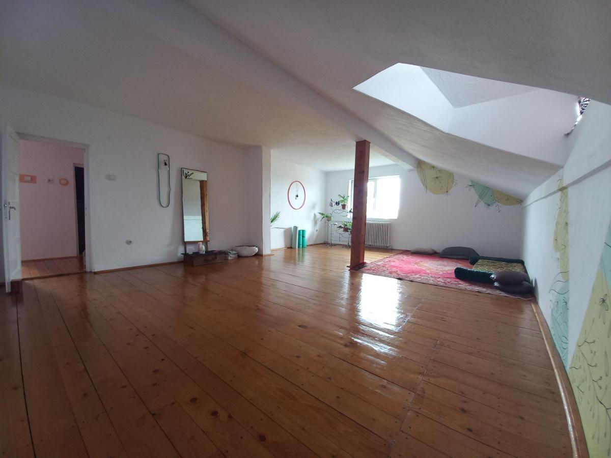 Casa Zora Daire Alba Iulia Dış mekan fotoğraf
