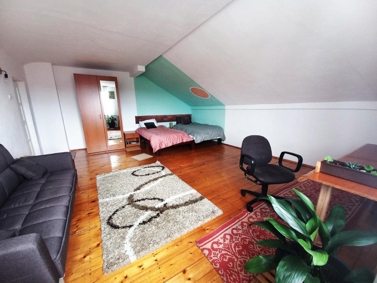 Casa Zora Daire Alba Iulia Dış mekan fotoğraf
