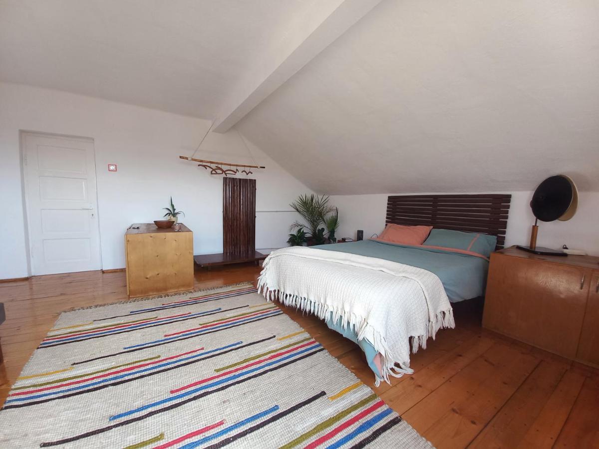 Casa Zora Daire Alba Iulia Dış mekan fotoğraf