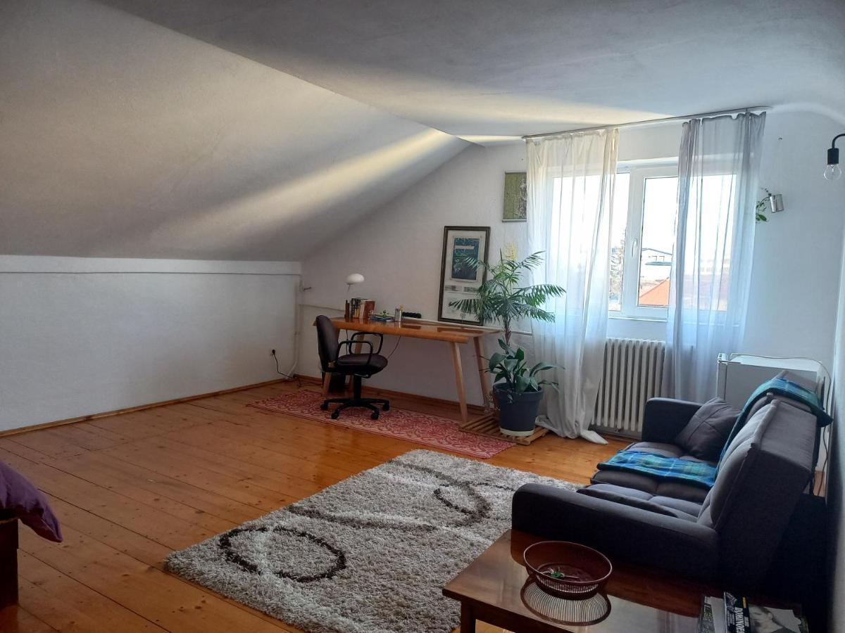 Casa Zora Daire Alba Iulia Dış mekan fotoğraf