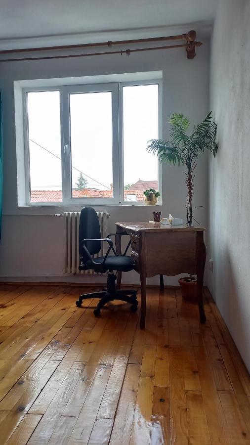 Casa Zora Daire Alba Iulia Dış mekan fotoğraf