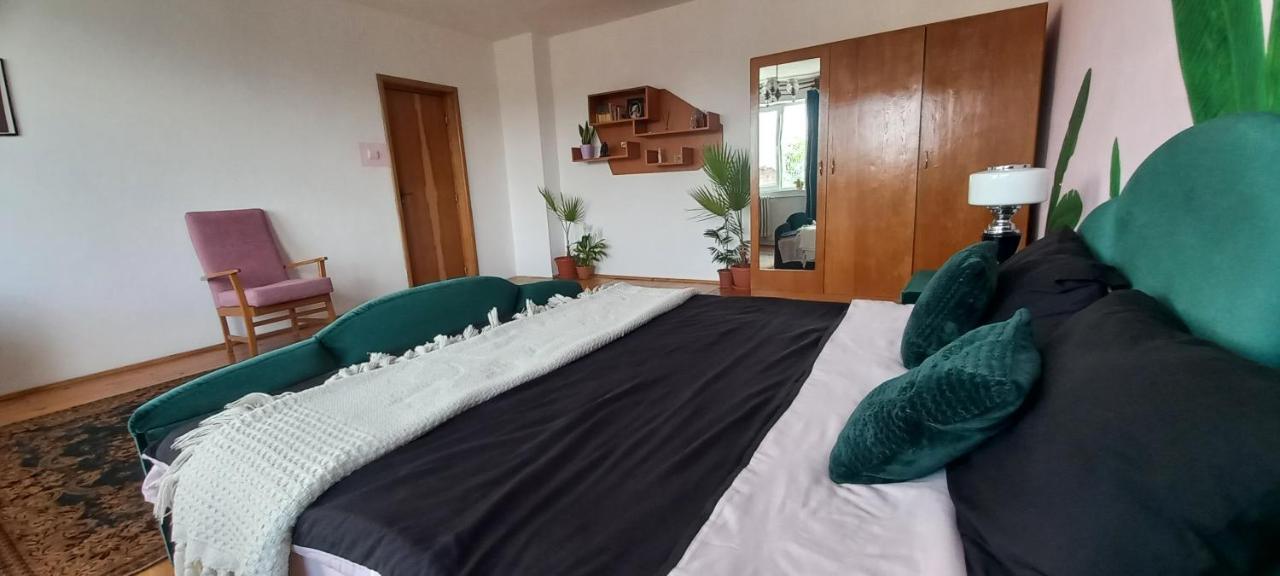 Casa Zora Daire Alba Iulia Dış mekan fotoğraf