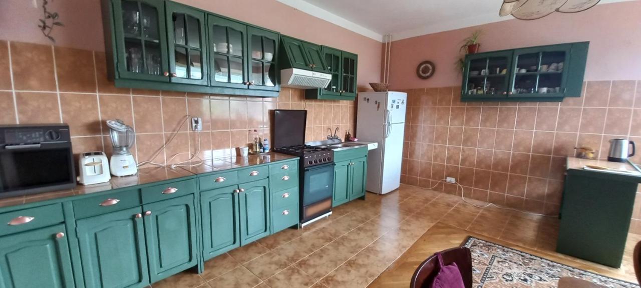 Casa Zora Daire Alba Iulia Dış mekan fotoğraf